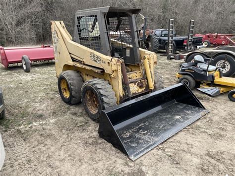 5635 gehl skid steer replacement seat|gehl 5635 for sale.